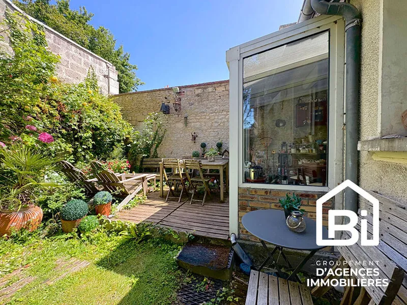 Photo Maison à Caen au prix de 324 500€