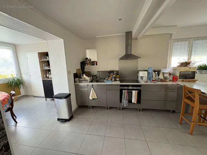 Photo Maison à Brest au prix de 288 000€