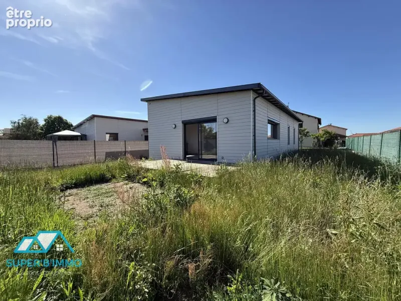 Photo Maison à Cohade au prix de 209 000€