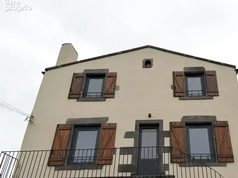 Photo Appartement à Chamalieres au prix de 262 500€