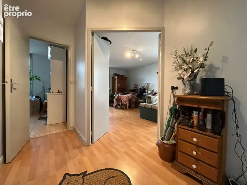 Photo Appartement à Perigueux au prix de 118 000€