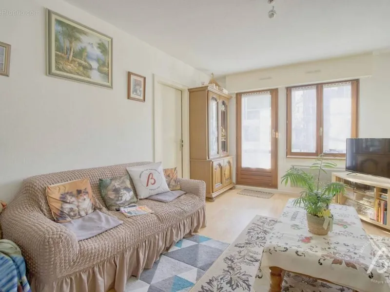 Photo Appartement à Mutzig au prix de 139 950€