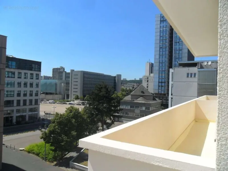Photo Appartement à Nancy au prix de 189 000€