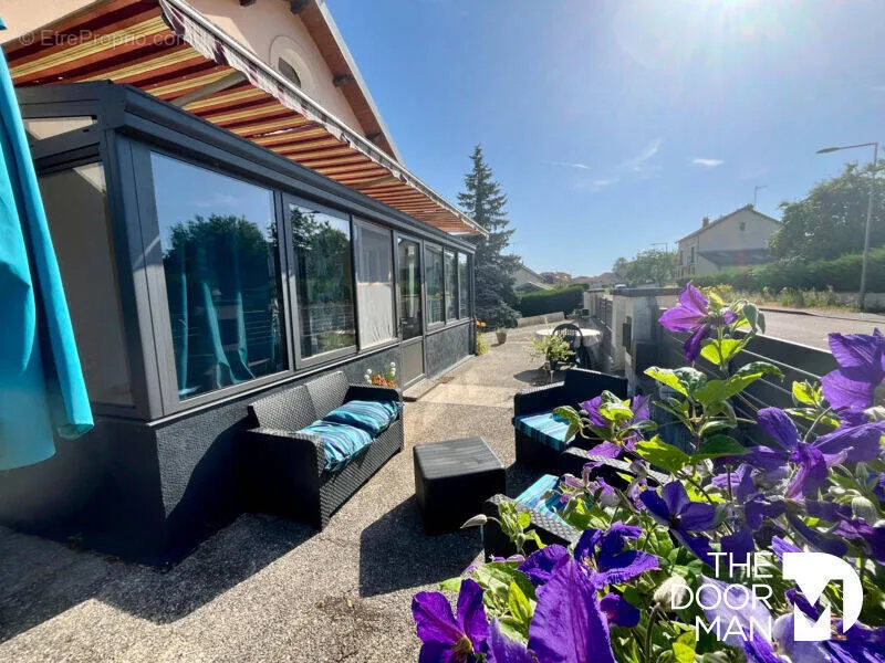 Photo Maison à Langres au prix de 184 000€