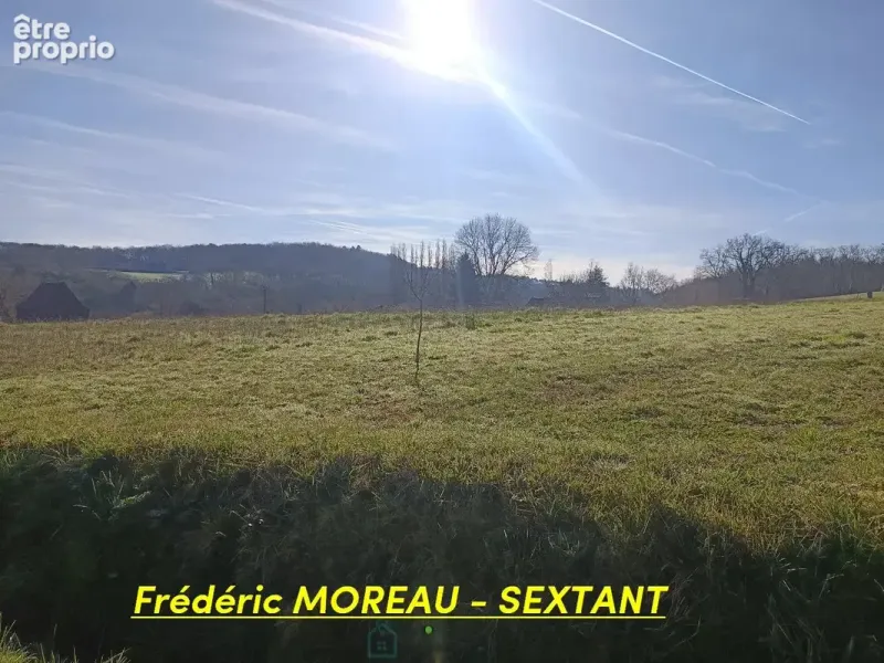 Photo Terrain à Lanquais au prix de 23 000€