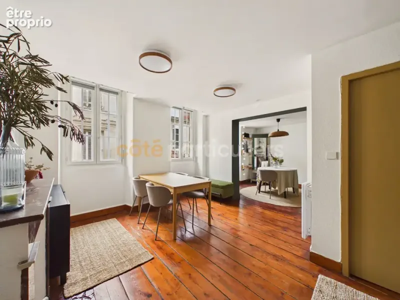 Photo Appartement à Bordeaux au prix de 328 960€