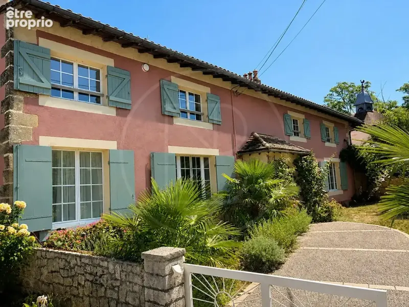 Photo Maison à Flaujagues au prix de 333 900€