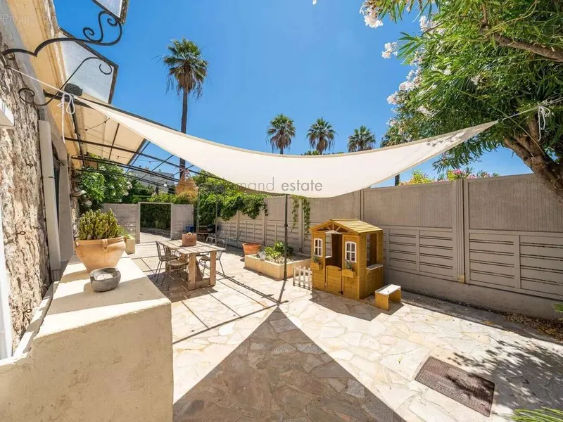 Photo Appartement à Cannes au prix de 745 000€