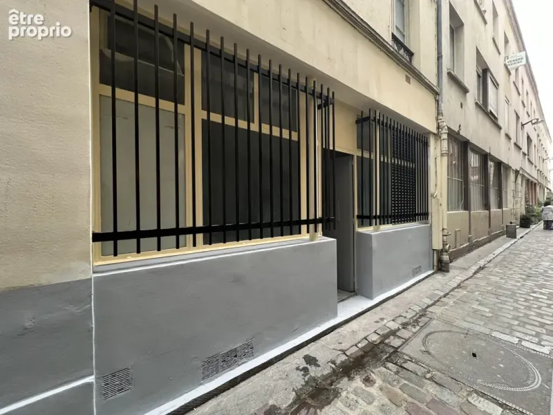 Photo Commerce à Paris-11e au prix de 419 000€