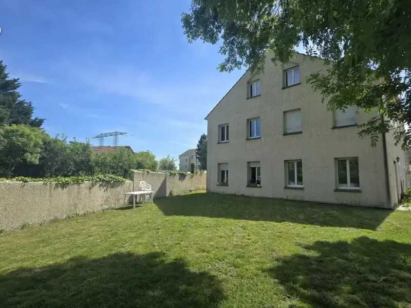 Photo Appartement à Gometz-La-Ville au prix de 167 000€