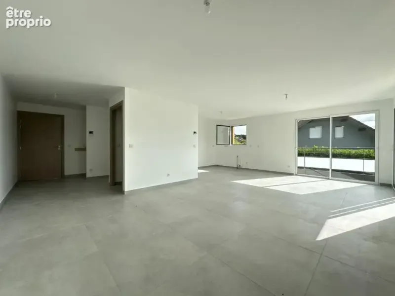 Photo Appartement à Lovagny au prix de 540 000€