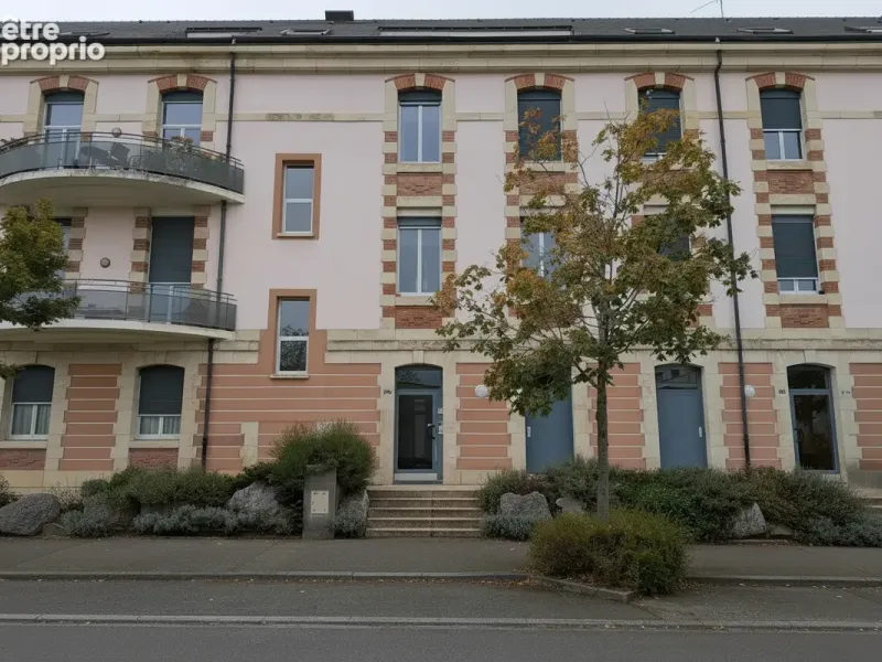 Photo Appartement à Dijon au prix de 175 000€