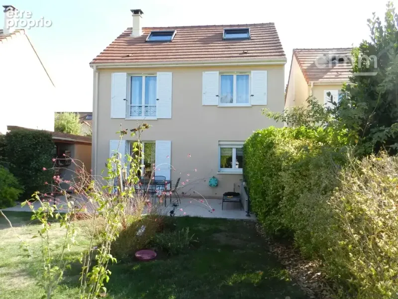 Photo Maison à Nozay au prix de 439 000€