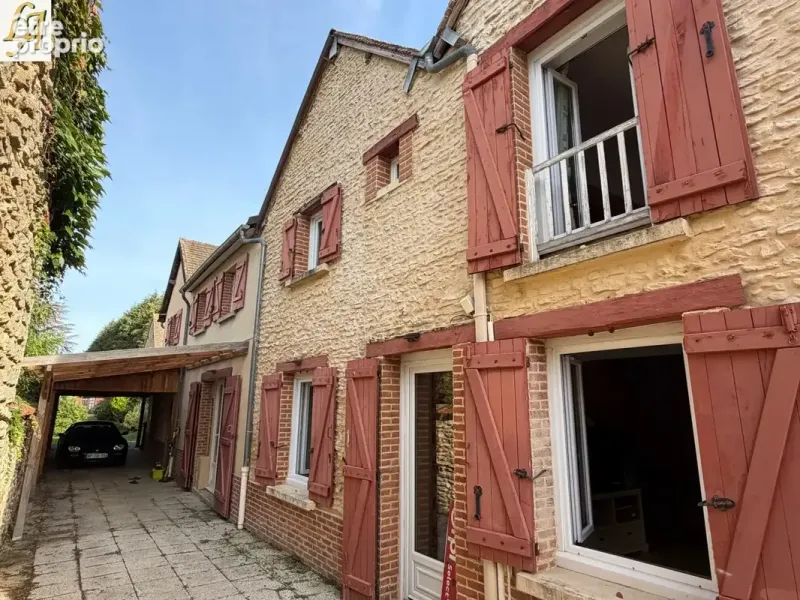 Photo Maison à Pacy-Sur-Eure au prix de 199 000€