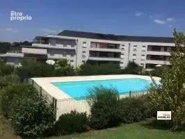 Photo Appartement à Brive-La-Gaillarde au prix de 112 270€