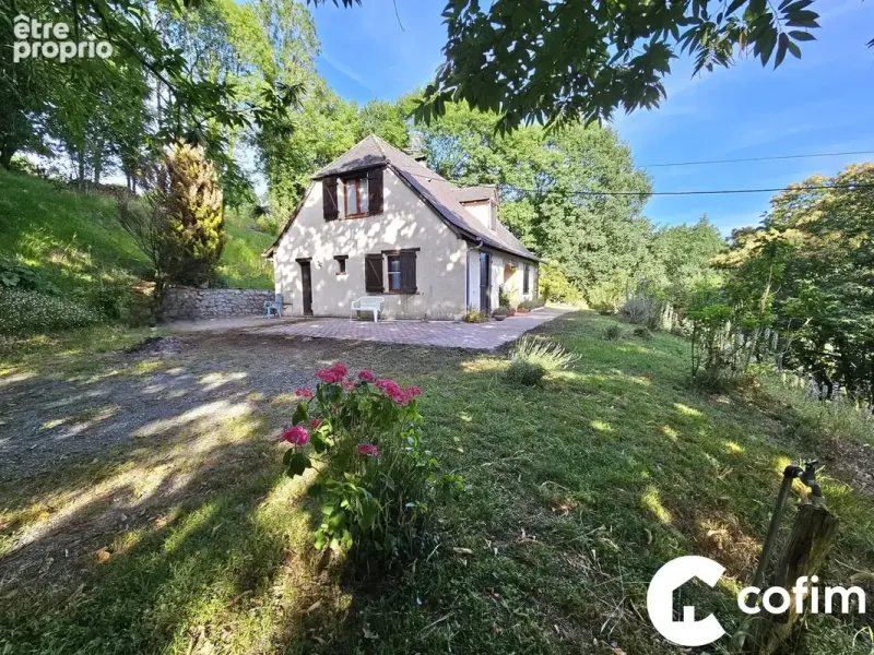 Photo Maison à Ance au prix de 190 000€