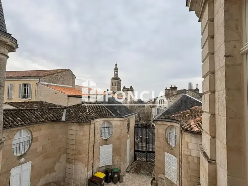 Photo Appartement à Niort au prix de 192 900€