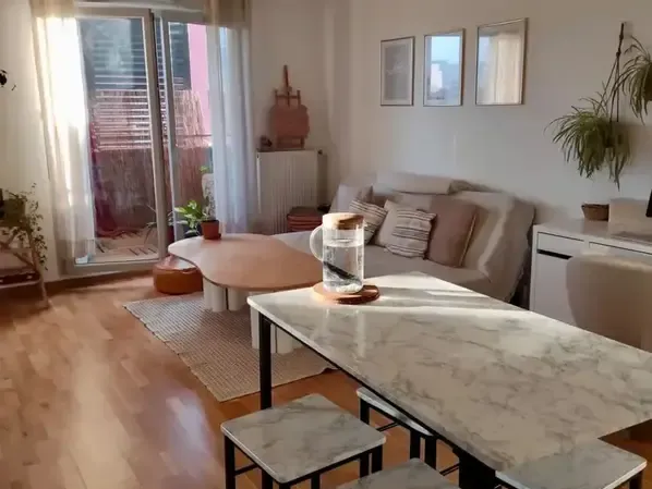 Photo Appartement à Villeurbanne au prix de 145 000€