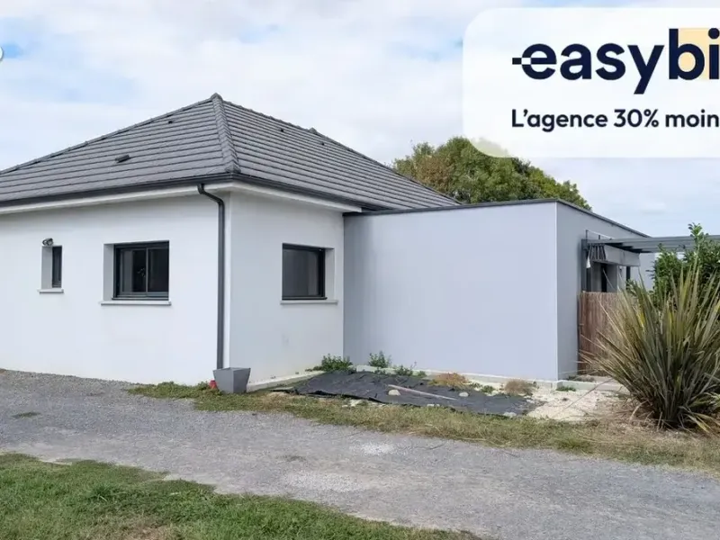 Photo Maison à Morlaas au prix de 284 900€