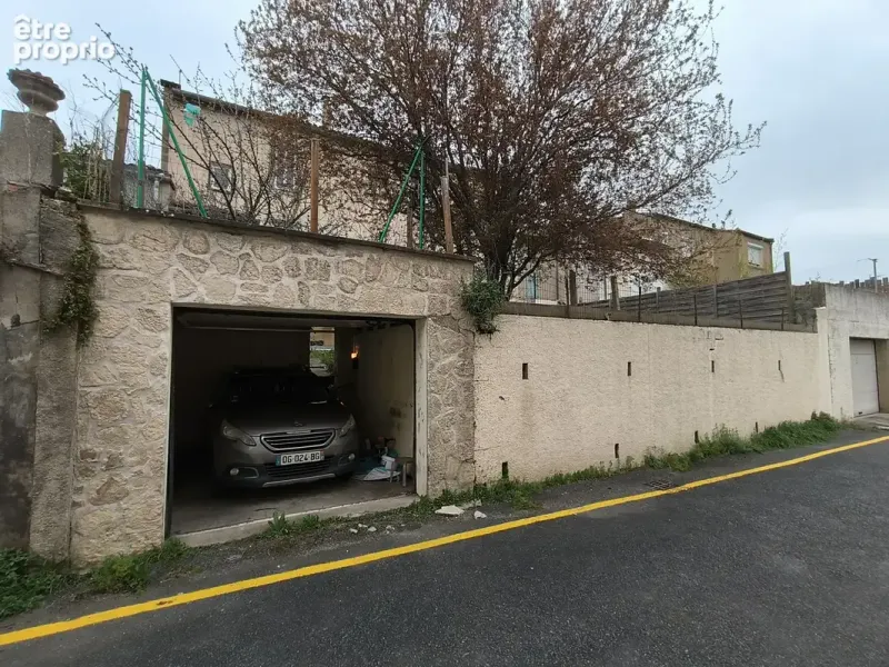 Photo Appartement à Castres au prix de 307 000€