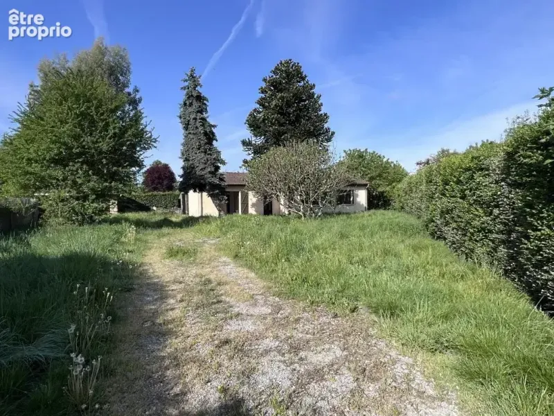 Photo Maison à Martres-De-Riviere au prix de 149 900€