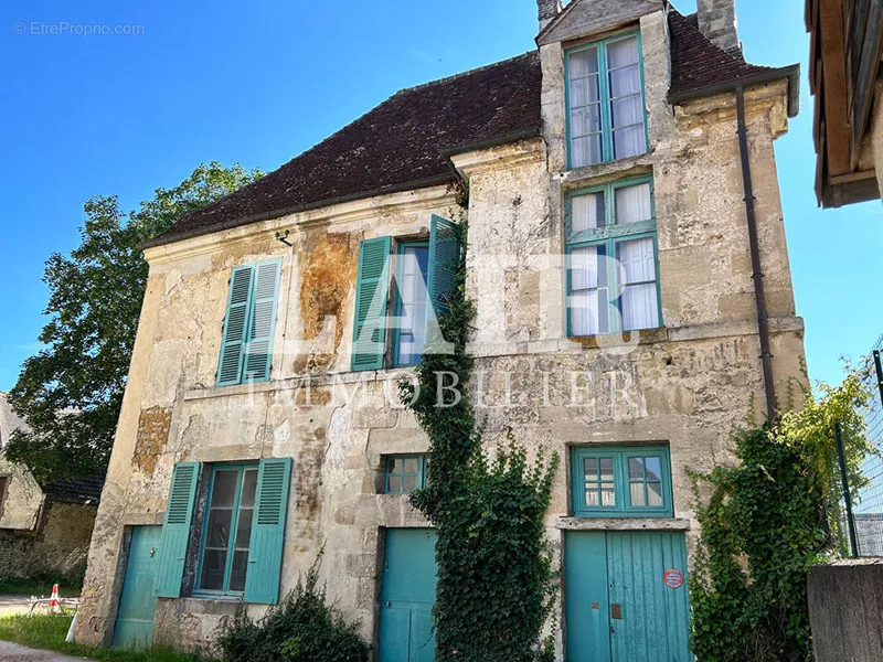 Photo Maison à Argentan au prix de 96 300€