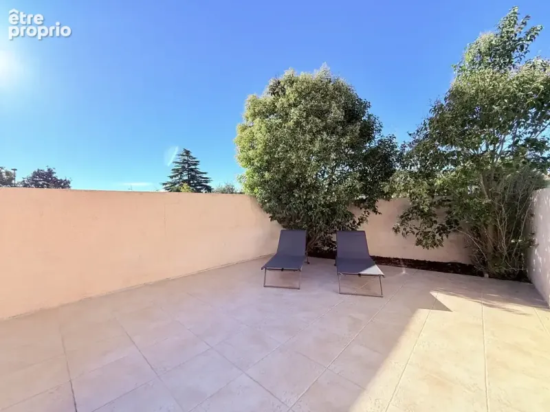 Photo Appartement à Mauguio au prix de 325 000€