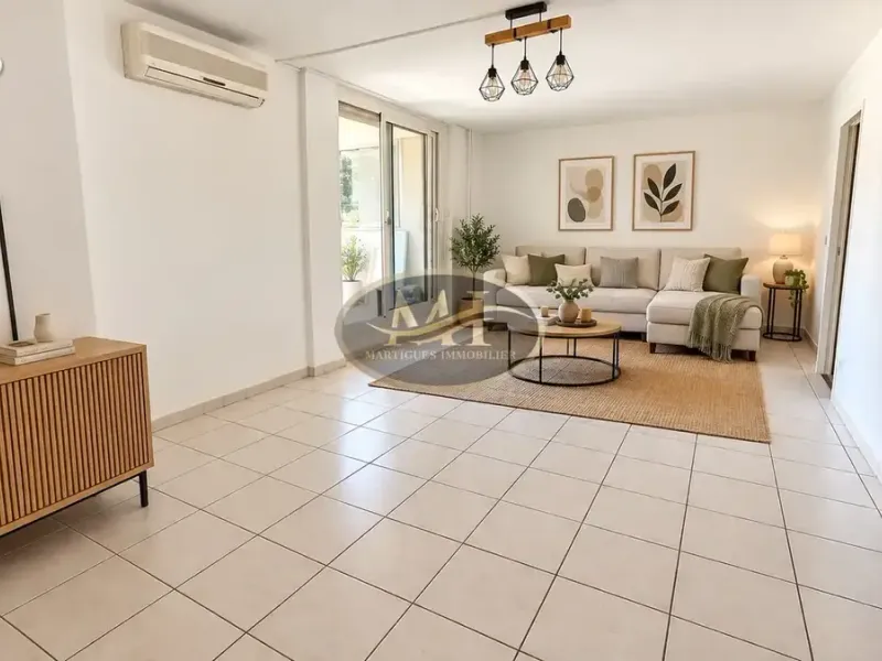 Photo Appartement à Martigues au prix de 187 000€