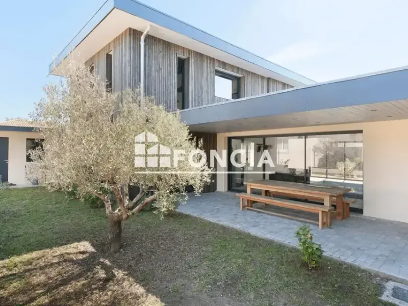 Photo Maison à Mont-De-Marsan au prix de 400 000€