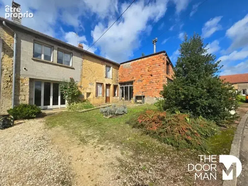 Photo Maison à Chauffourt au prix de 59 000€