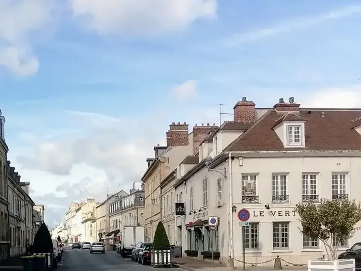 Photo Autres à Chantilly au prix de 82 000€