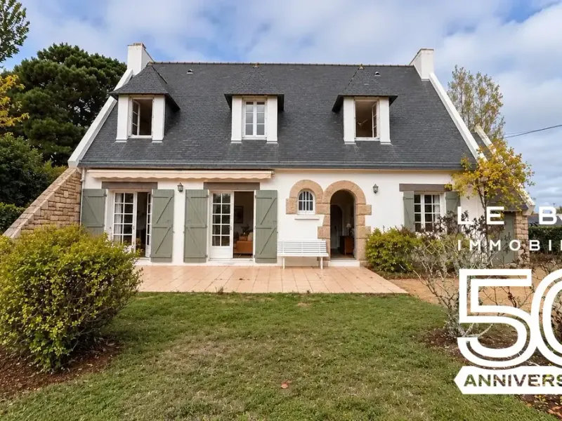 Photo Maison à Carnac au prix de 852 800€