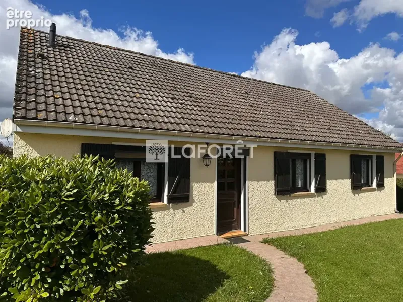 Photo Maison à Hesdin au prix de 158 000€