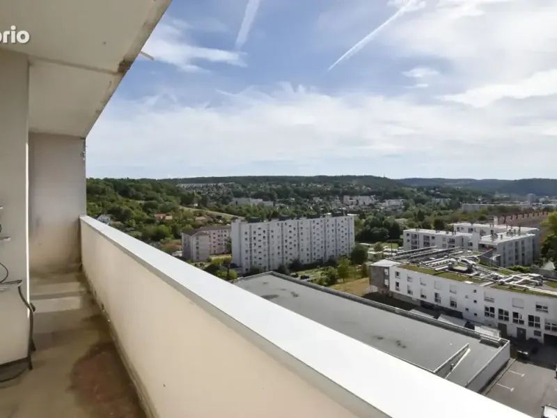 Photo Appartement à Besancon au prix de 114 000€