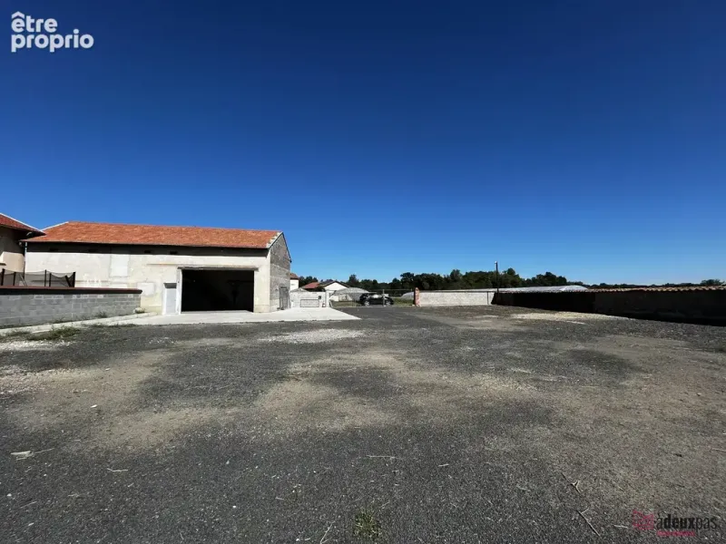 Photo Commerce à Saint-Just-Saint-Rambert au prix de 265 000€