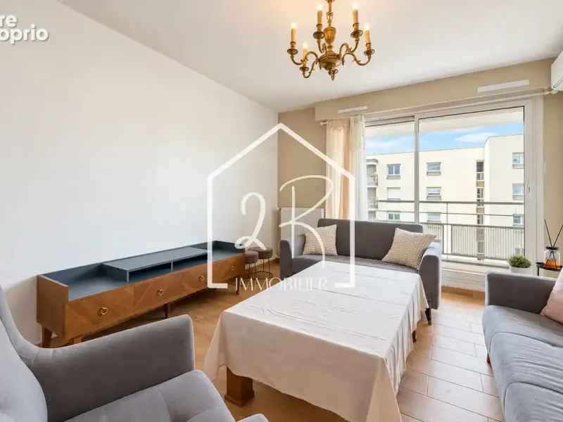 Photo Appartement à Venissieux au prix de 225 000€
