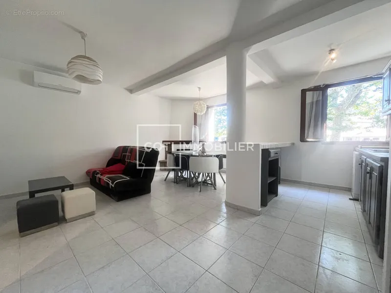 Photo Appartement à Sartene au prix de 155 000€