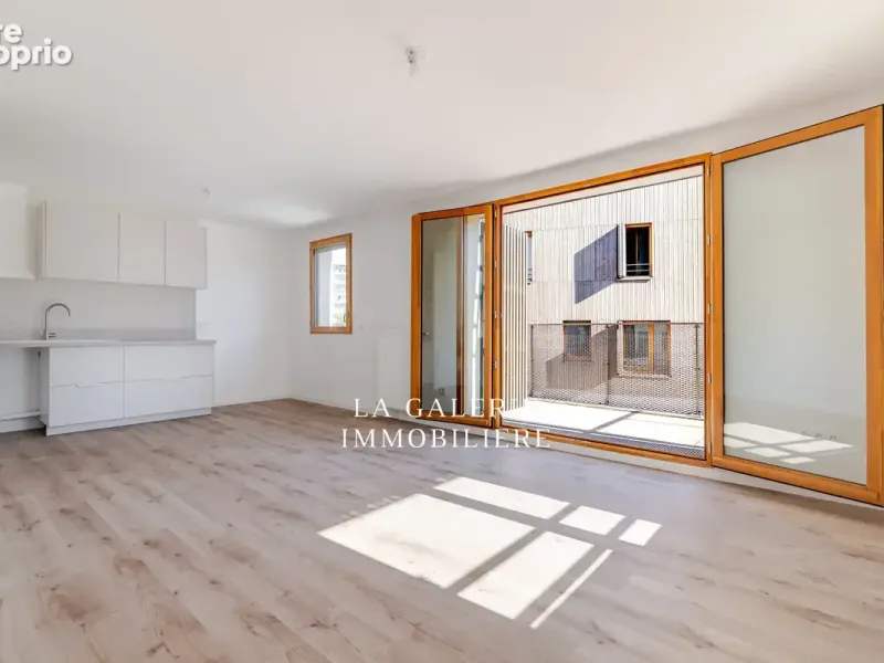 Photo Appartement à Nanterre au prix de 380 000€