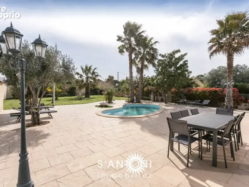 Photo Maison à Agde au prix de 659 000€