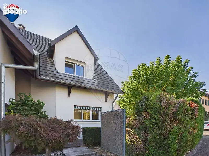 Photo Maison à Zillisheim au prix de 540 000€