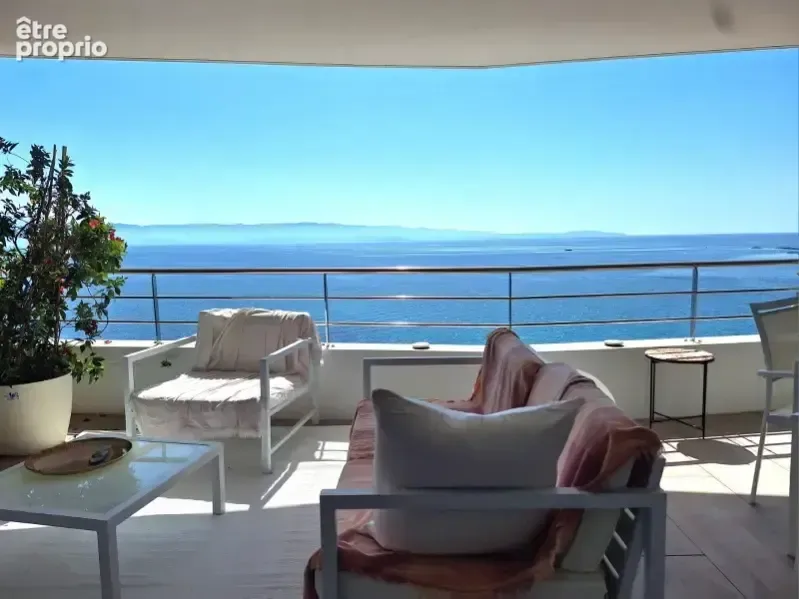 Photo Appartement à Ajaccio au prix de 990 000€