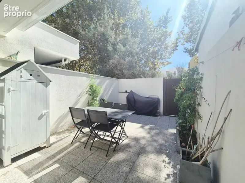 Photo Appartement à La Grande-Motte au prix de 198 000€