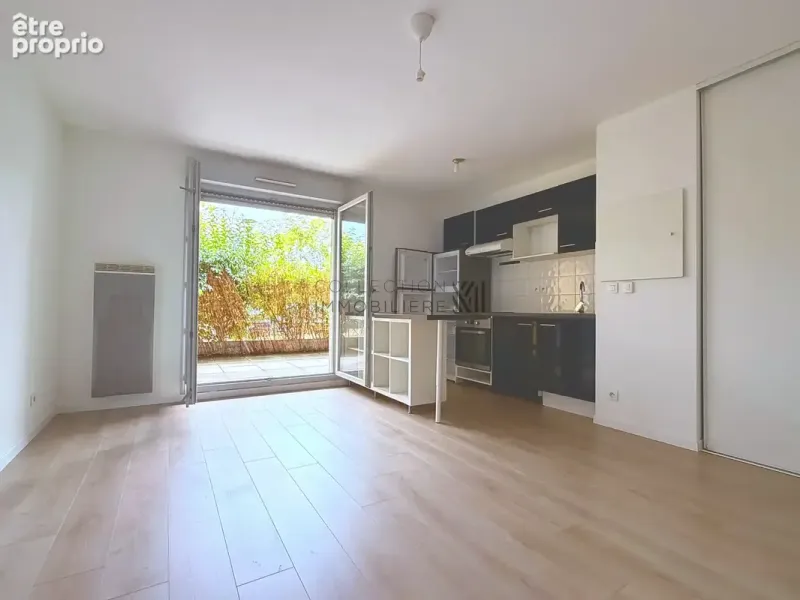 Photo Appartement à Toulouse au prix de 110 000€