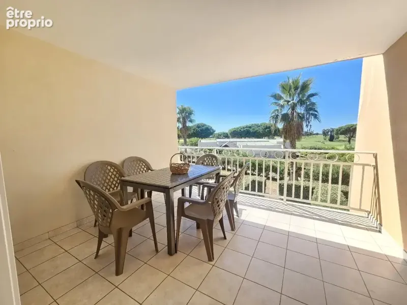Photo Appartement à Agde au prix de 260 000€