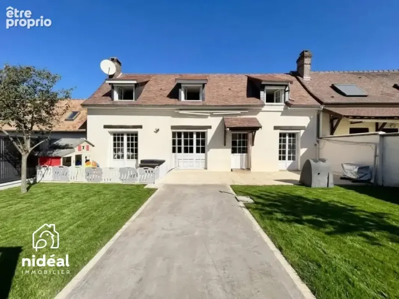 Photo Maison à Louviers au prix de 264 000€