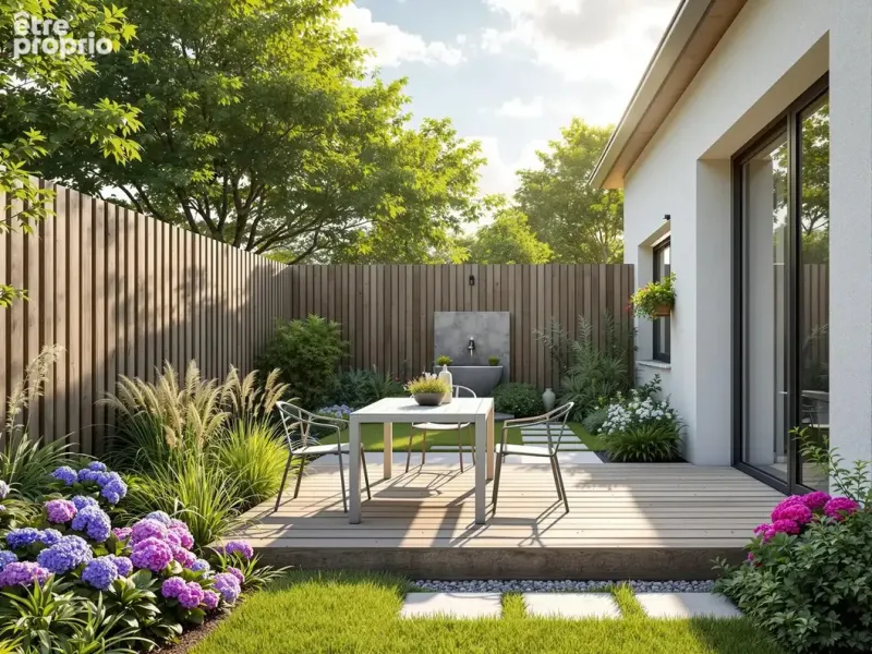 Photo Maison à Coudoux au prix de 429 000€