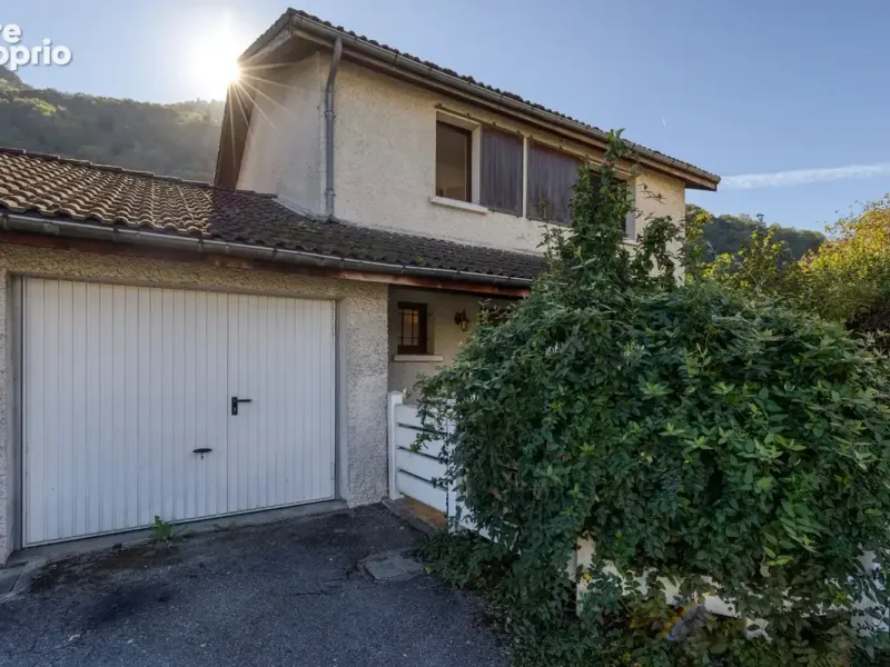 Photo Maison à Le Versoud au prix de 300 000€