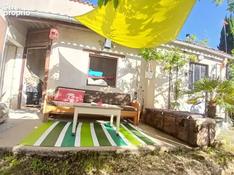 Photo Maison à Tourriers au prix de 87 900€