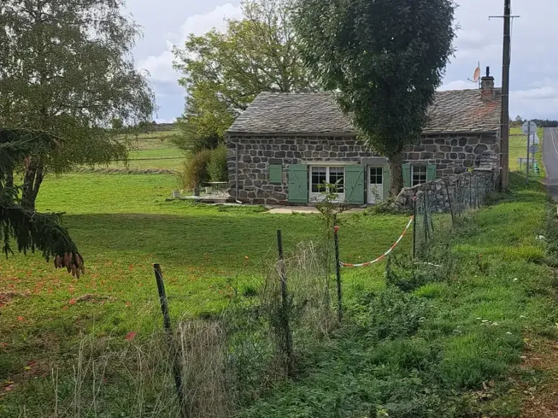 Photo Maison à Mazet-Saint-Voy au prix de 169 000€