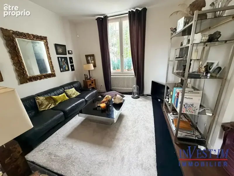 Photo Maison à Oullins au prix de 379 000€